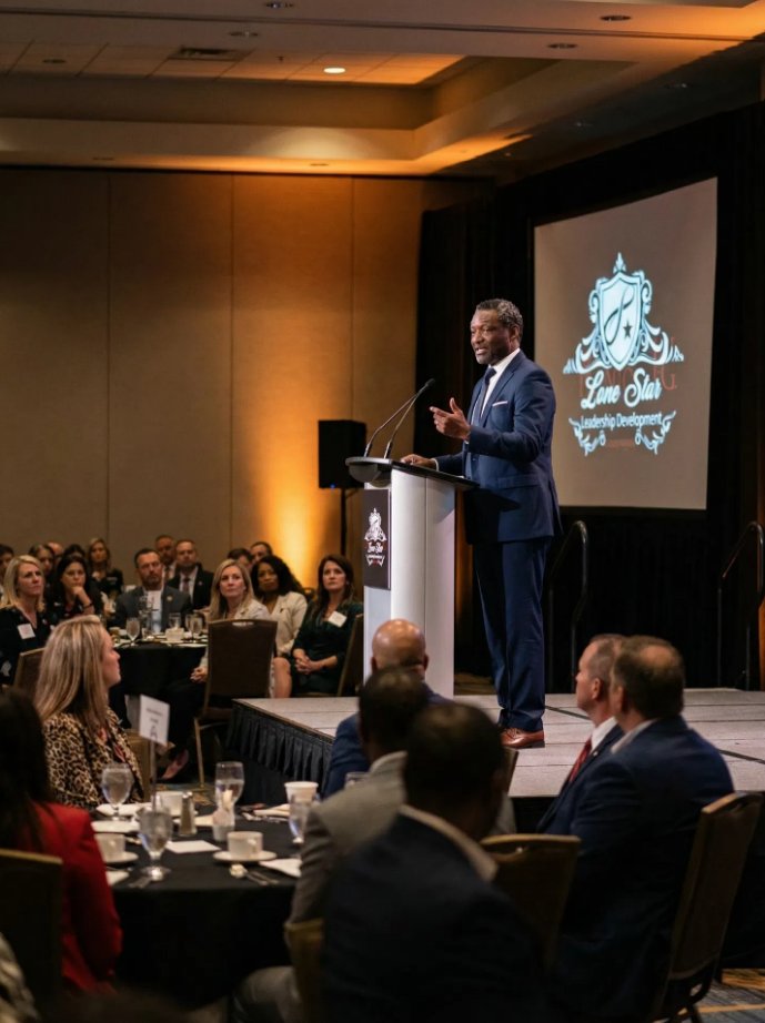 2026 Quantum Leap Houston Elevate