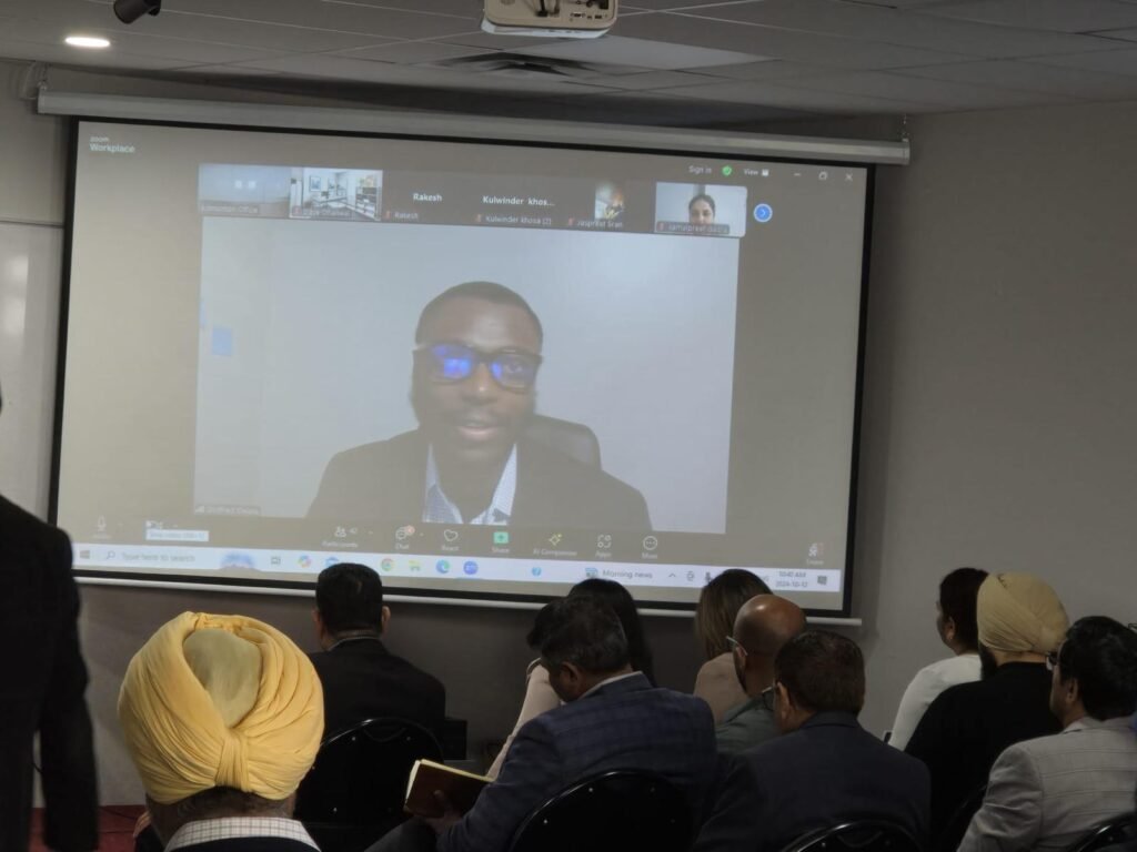 Royalty Empire Financial Literacy Seminar