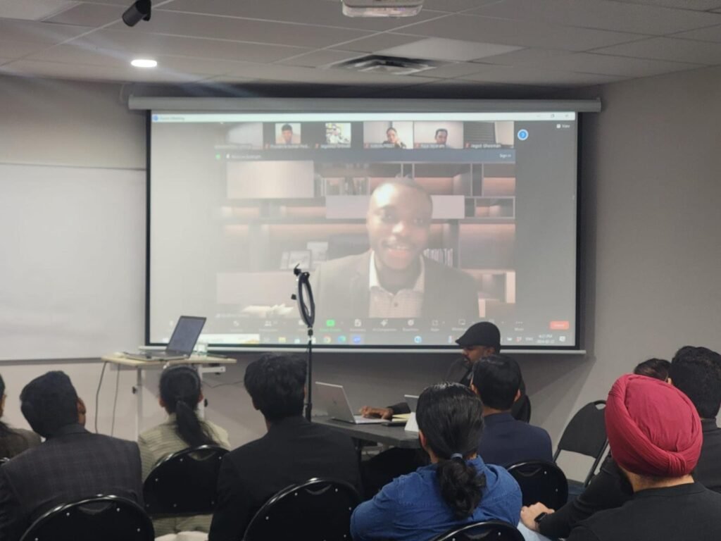 Royalty Empire Leadership Event